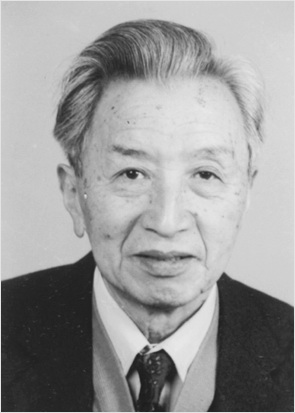 徐開(kāi)壘 