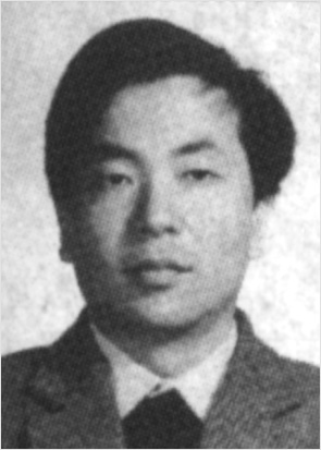 肖關鴻 