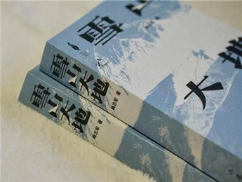 寫(xiě)小說(shuō)，我還得往上走