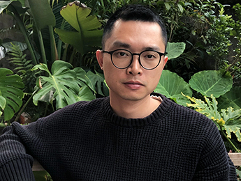 路魆：潛藏于南方叢林的孢子，始終懷著“出走”的欲望